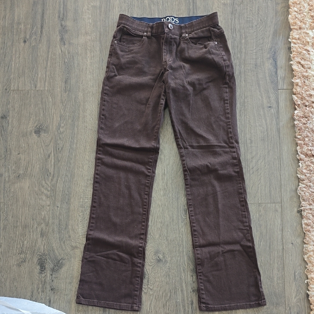 Rod's Western Wear Jeans